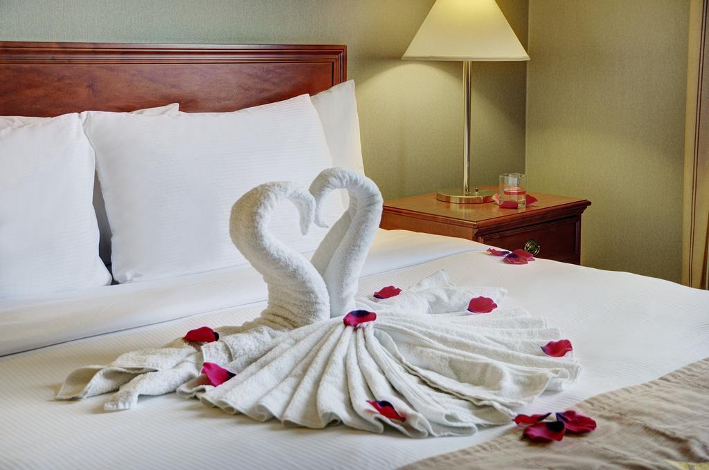 Days Inn By Wyndham Whitecourt Cameră foto